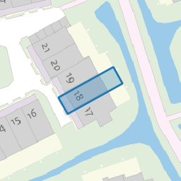 Perceel GVH38-AX-10218