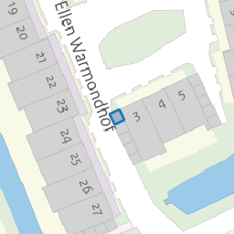 Perceel GVH38-AX-10219