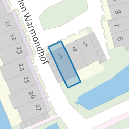 Perceel GVH38-AX-10221