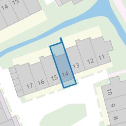 Perceel GVH38-AX-10222