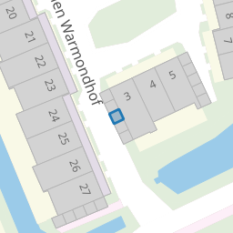 Perceel GVH38-AX-10223