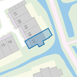 Perceel GVH38-AX-10224