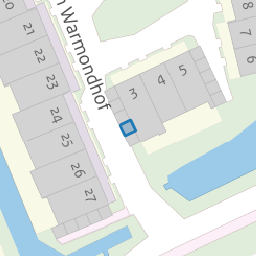 Perceel GVH38-AX-10225