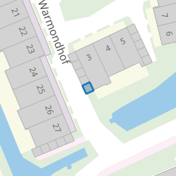 Perceel GVH38-AX-10226