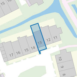 Perceel GVH38-AX-10228