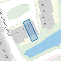 Perceel GVH38-AX-10229