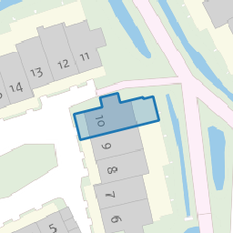 Perceel GVH38-AX-10236