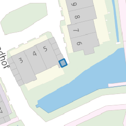 Perceel GVH38-AX-10237