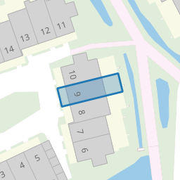 Perceel GVH38-AX-10238