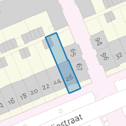 Perceel GVH38-AX-10243