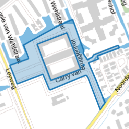 Perceel GVH38-AX-10246