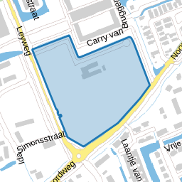 Perceel GVH38-AX-10247