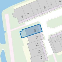 Perceel GVH38-AX-10251