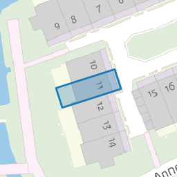 Perceel GVH38-AX-10252