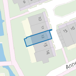 Perceel GVH38-AX-10253