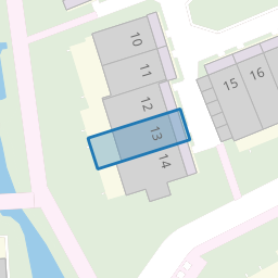 Perceel GVH38-AX-10254