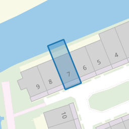 Perceel GVH38-AX-10256