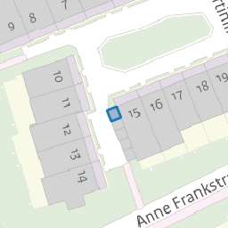 Perceel GVH38-AX-10259