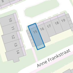 Perceel GVH38-AX-10262