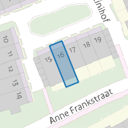 Perceel GVH38-AX-10267