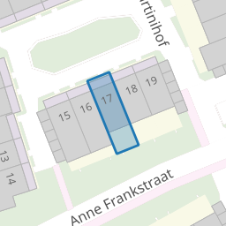 Perceel GVH38-AX-10269