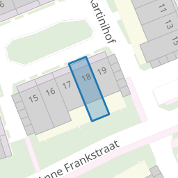 Perceel GVH38-AX-10270