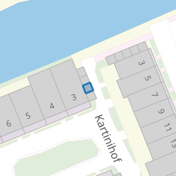 Perceel GVH38-AX-10273