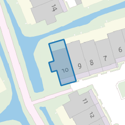 Perceel GVH38-AX-10274