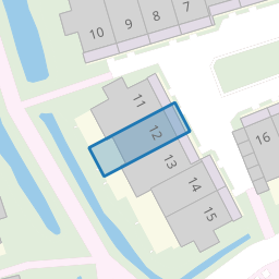 Perceel GVH38-AX-10279