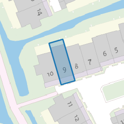 Perceel GVH38-AX-10280