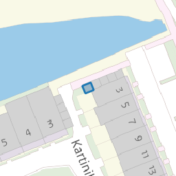 Perceel GVH38-AX-10281