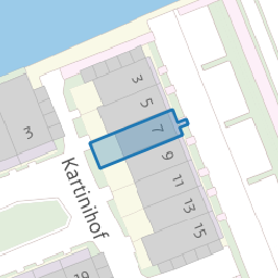 Perceel GVH38-AX-10283