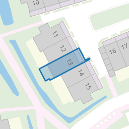 Perceel GVH38-AX-10284