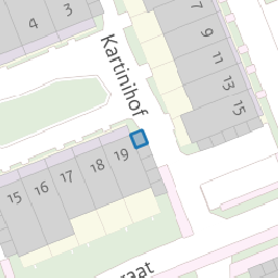 Perceel GVH38-AX-10285