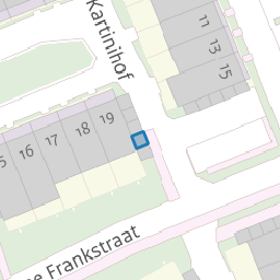 Perceel GVH38-AX-10291