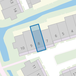 Perceel GVH38-AX-10292