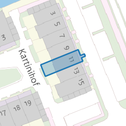 Perceel GVH38-AX-10293