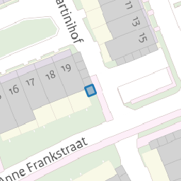 Perceel GVH38-AX-10294