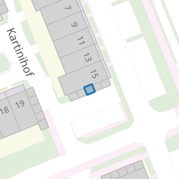 Perceel GVH38-AX-10305