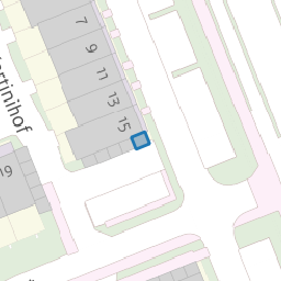 Perceel GVH38-AX-10308