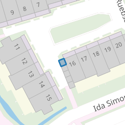 Perceel GVH38-AX-10309