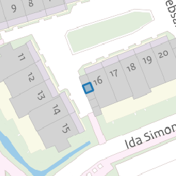 Perceel GVH38-AX-10310