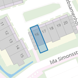 Perceel GVH38-AX-10311