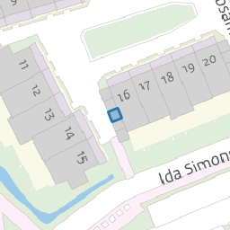 Perceel GVH38-AX-10312