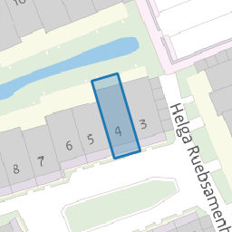 Perceel GVH38-AX-10313