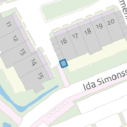 Perceel GVH38-AX-10315