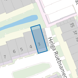 Perceel GVH38-AX-10317