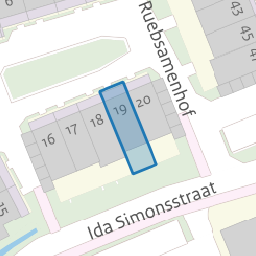 Perceel GVH38-AX-10320