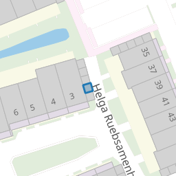 Perceel GVH38-AX-10323