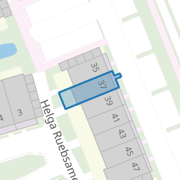 Perceel GVH38-AX-10328